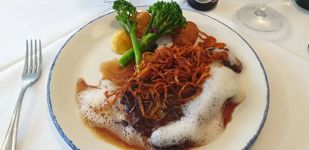 Menu_Restaurant Zur blauen Gans_Weiden am See_immagine_9