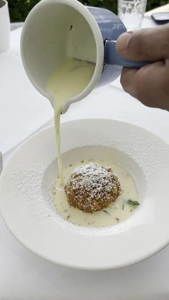 Angi Tiboc_Restaurant Zur blauen Gans_Weiden am See_recensione