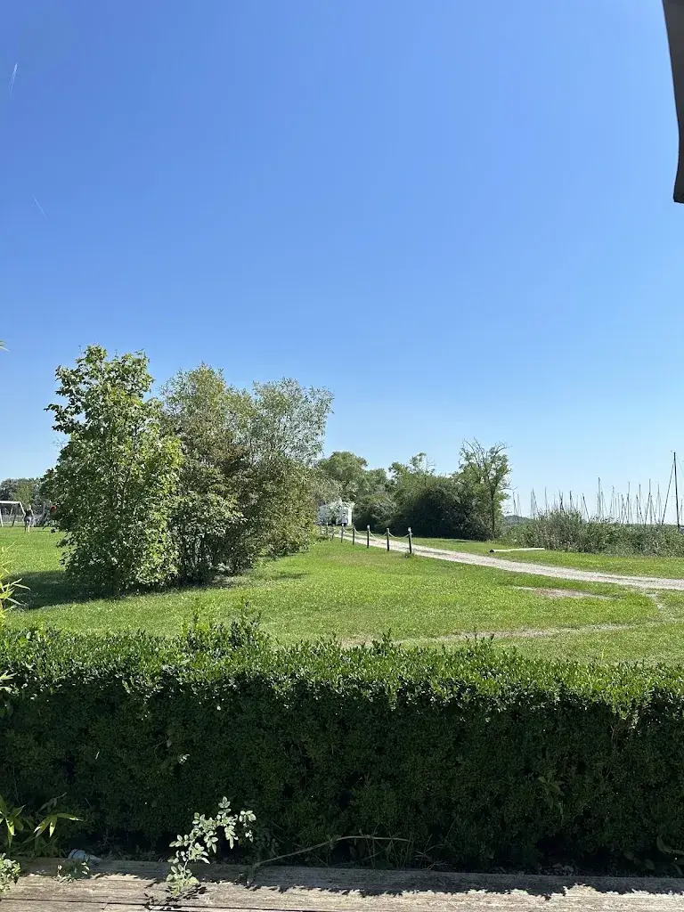 Tobias_Restaurant Zur blauen Gans_Weiden am See_recensione