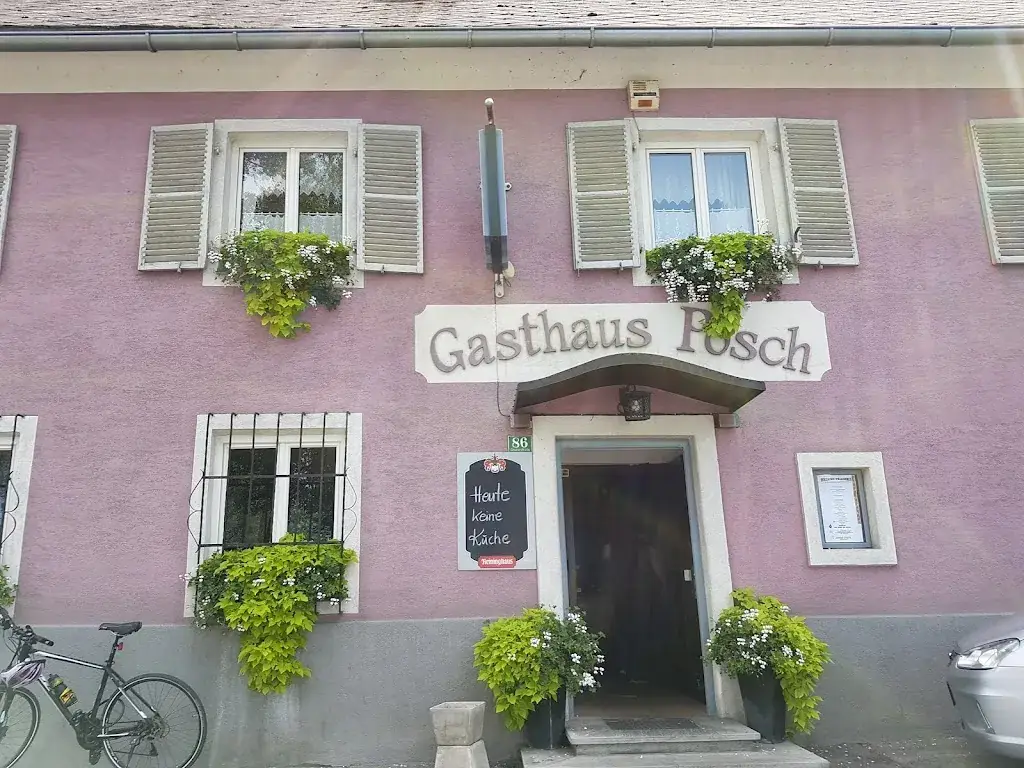 Gasthaus Posch_Strassengel_slider_image_1