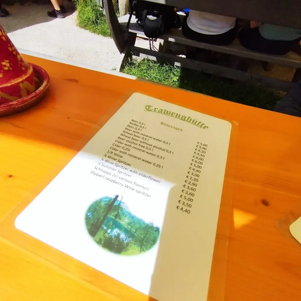 Menu_Trawenghütte_Tauplitz_image_1