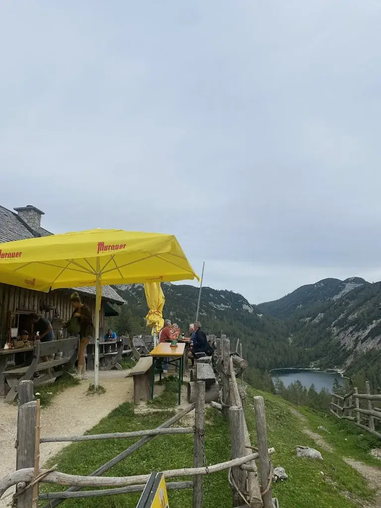 Jan Pointinger_Trawenghütte_Tauplitz_review