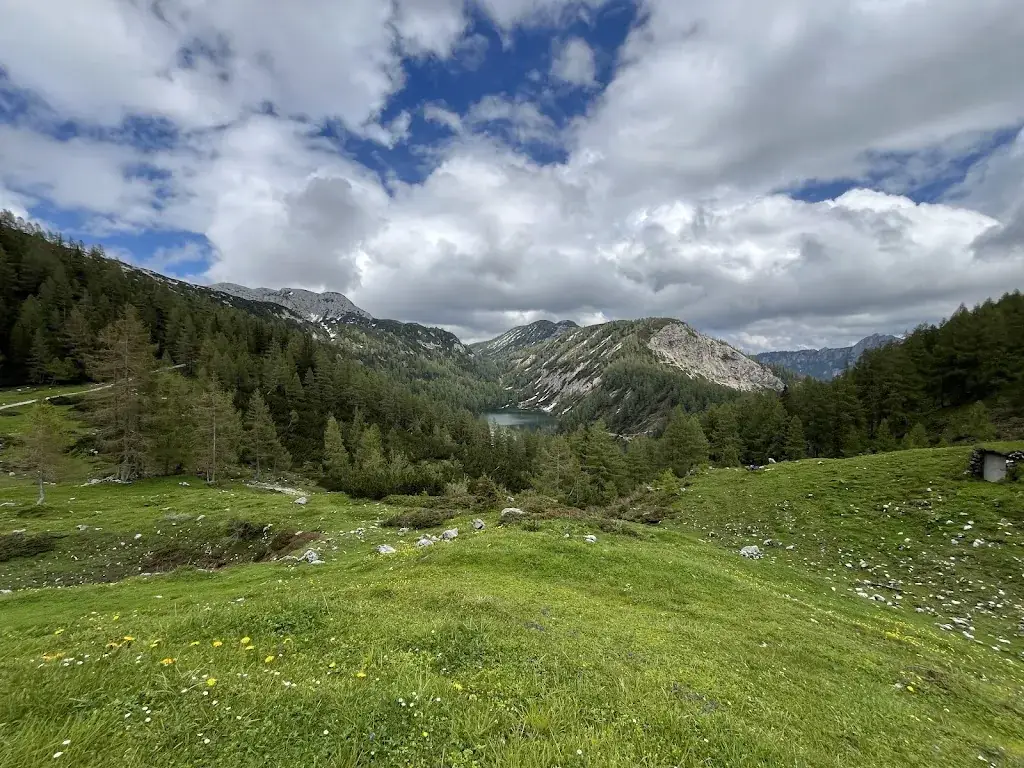 Monika R._Trawenghütte_Tauplitz_review