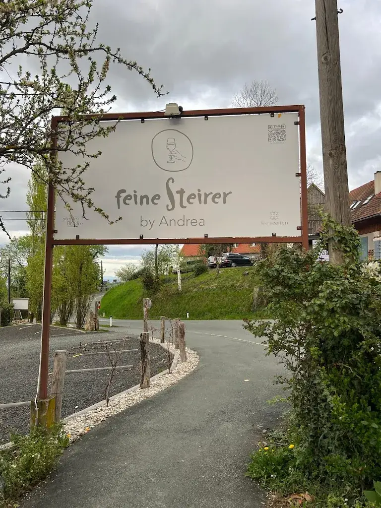 Кирилл Филипченко_Der Feine Steirer_Sulztal an der Weinstraße_review