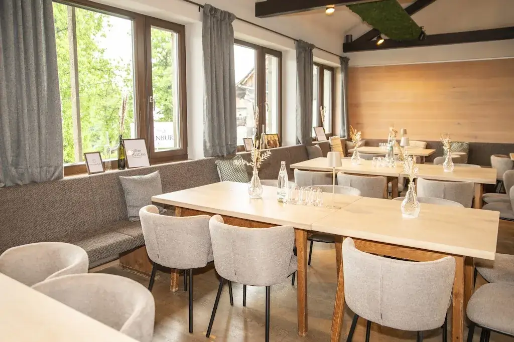 Der Feine Steirer ristorante a Sulztal an der Weinstraße