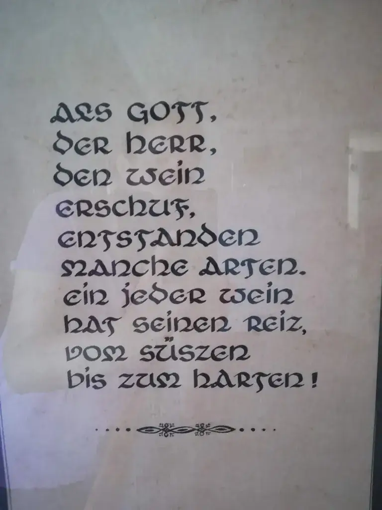 Menu_Weingut Familie Trunk_Sulztal an der Weinstraße_immagine_2