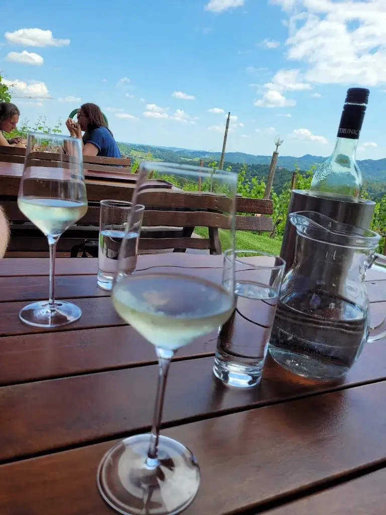 Menu_Weingut Familie Trunk_Sulztal an der Weinstraße_immagine_3