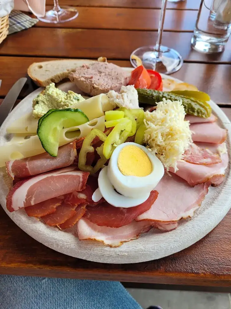 Menu_Weingut Familie Trunk_Sulztal an der Weinstraße_immagine_4