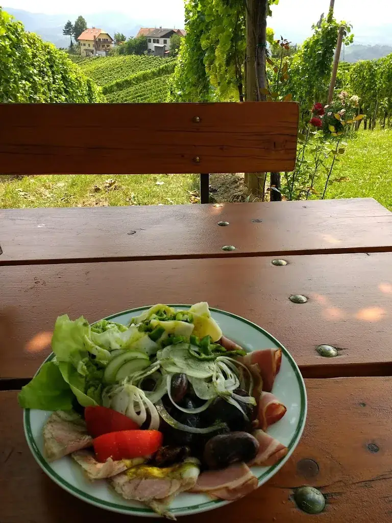 Menu_Weingut Familie Trunk_Sulztal an der Weinstraße_immagine_8