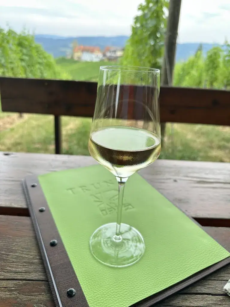 cindy schmolly_Weingut Familie Trunk_Sulztal an der Weinstraße_recensione