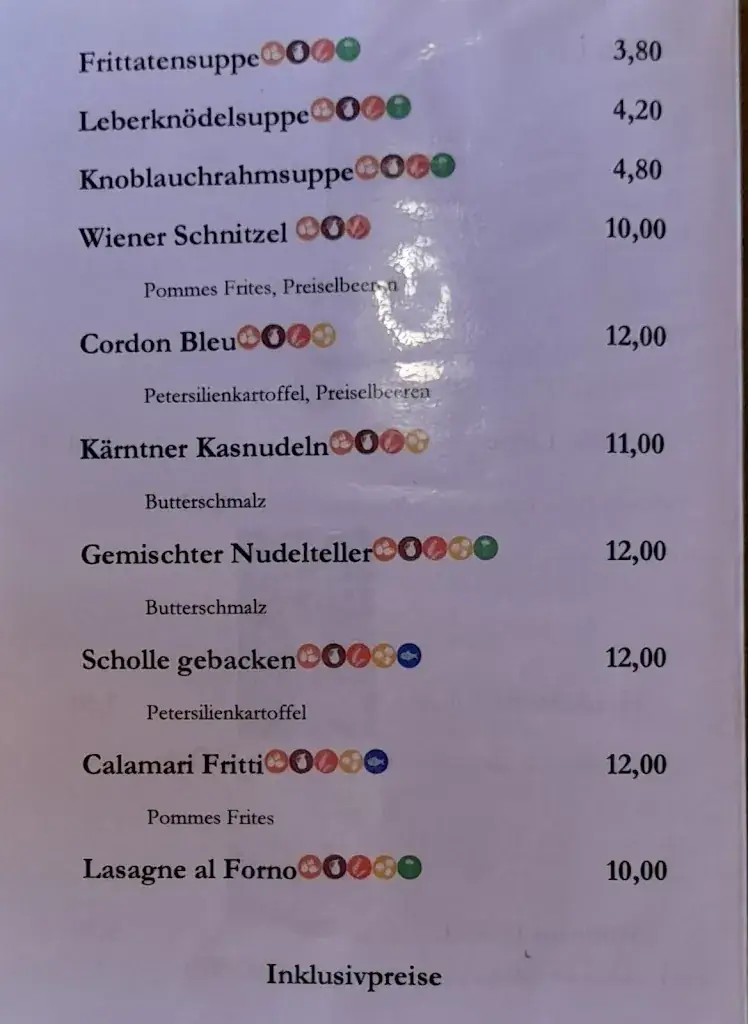 Menu_Gasthof Dorfwirt_Teufenbach_image_1