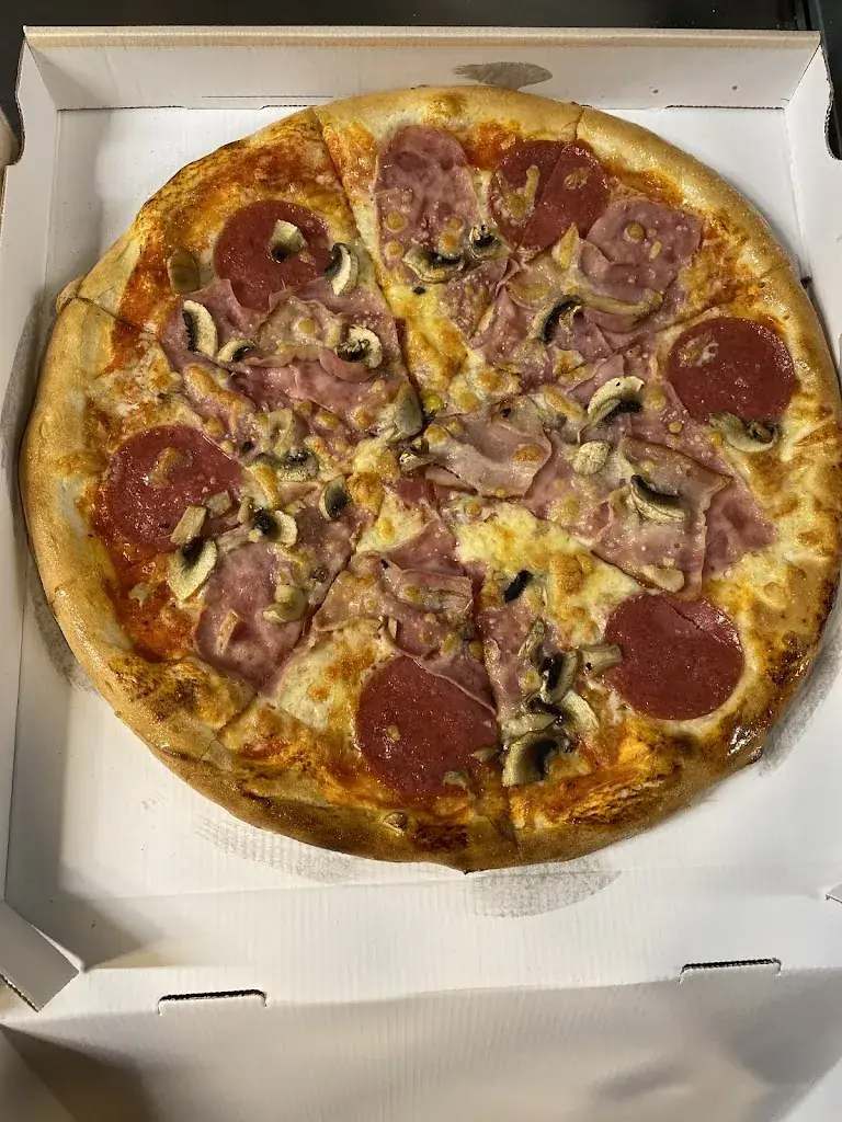 Menu_La Pasto - Kebab, Pizza & (A)more_Teufenbach_image_4