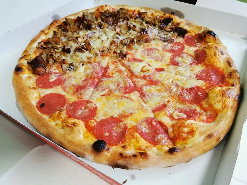 Menu_La Pasto - Kebab, Pizza & (A)more_Teufenbach_image_5