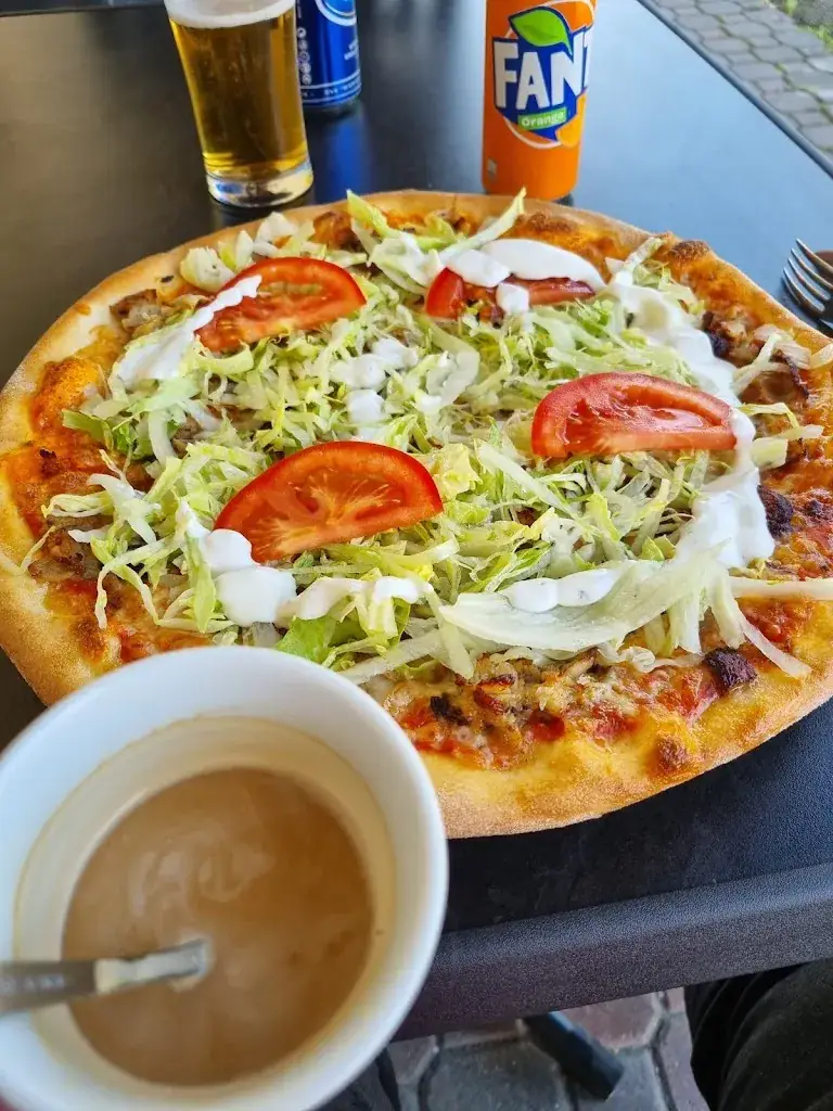 Menu_La Pasto - Kebab, Pizza & (A)more_Teufenbach_image_6