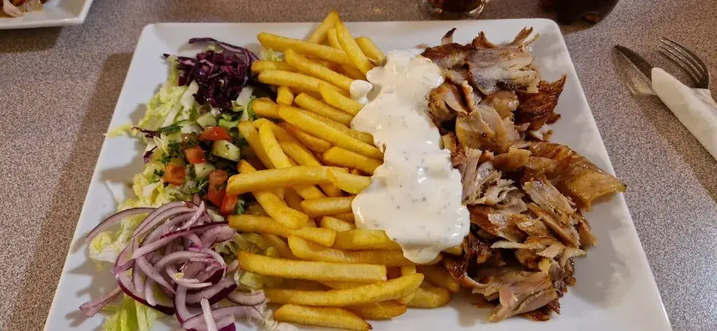 Menu_La Pasto - Kebab, Pizza & (A)more_Teufenbach_image_7