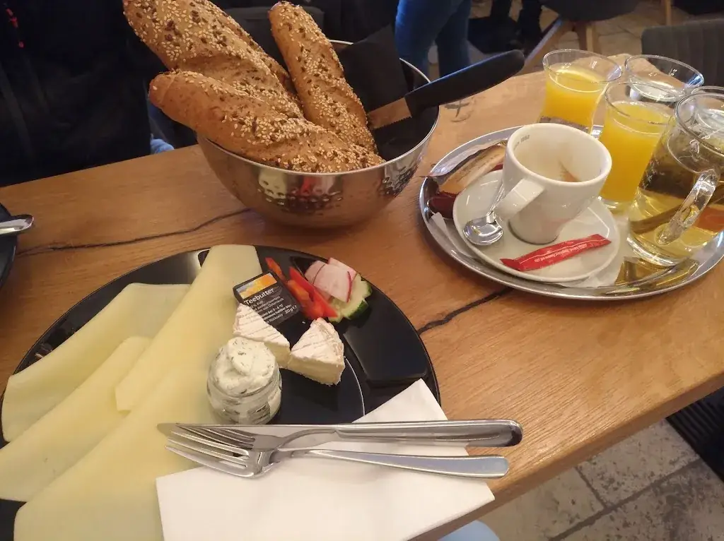 Petra Reiberger_Schlosscafé Teufenbach_Teufenbach_recensione