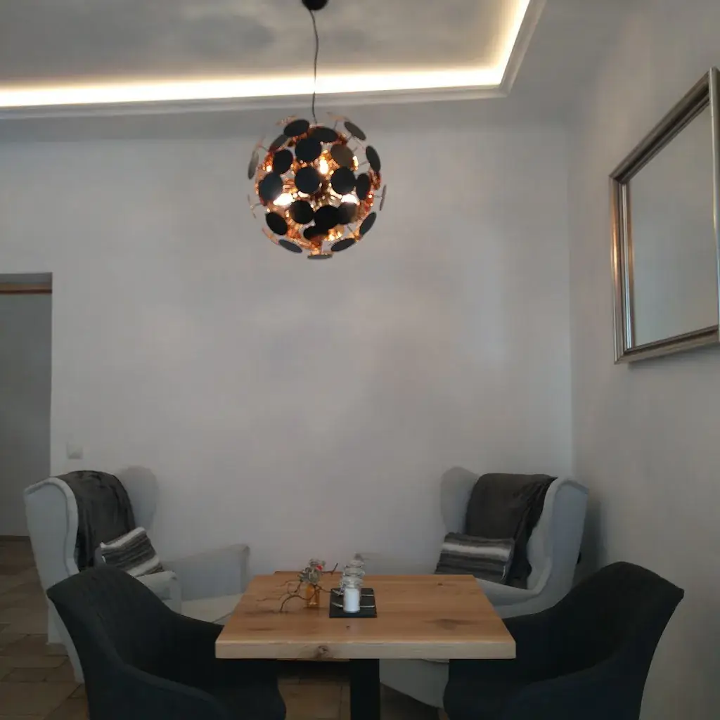 Markus Winter_Schlosscafé Teufenbach_Teufenbach_recensione