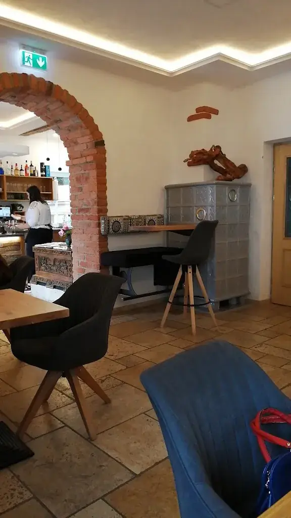 Barbara Praesent_Schlosscafé Teufenbach_Teufenbach_recensione