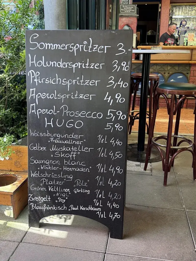 Menu_Gruber Seerestaurant Pizzeria_Stubenberg_immagine_2