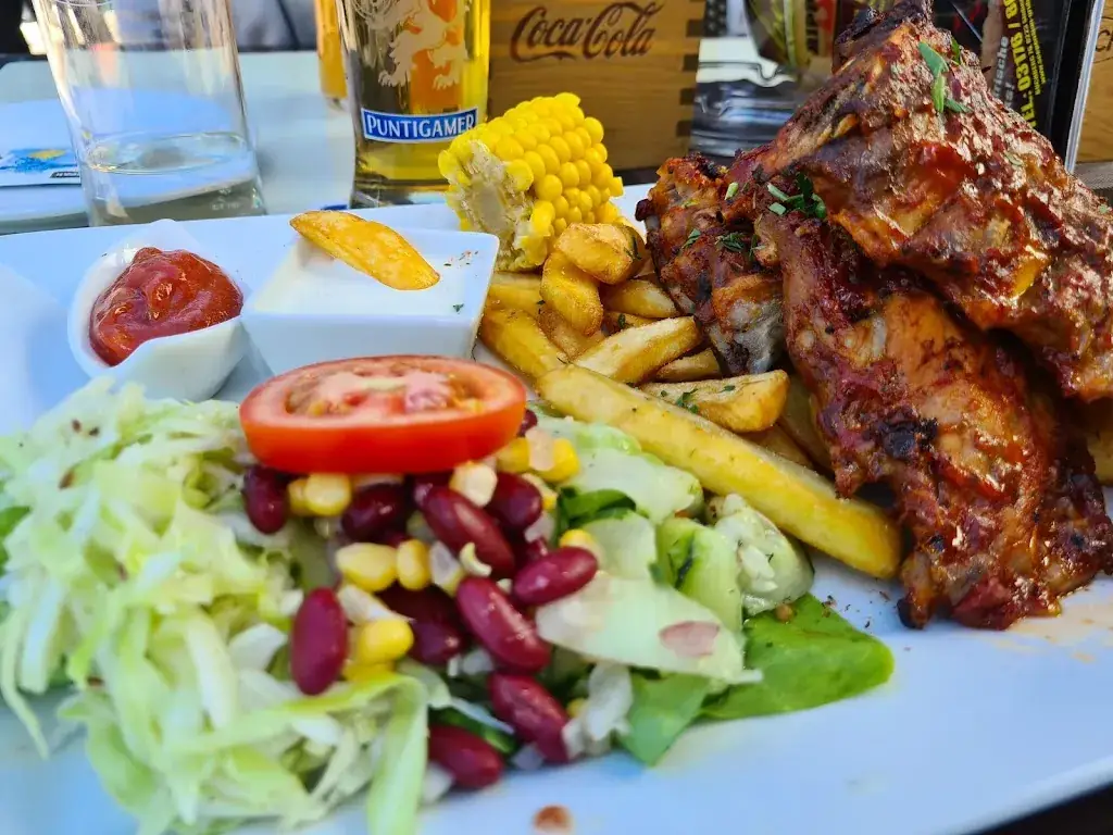 Menu_Gruber Seerestaurant Pizzeria_Stubenberg_immagine_5