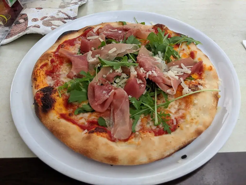 Menu_Gruber Seerestaurant Pizzeria_Stubenberg_immagine_6