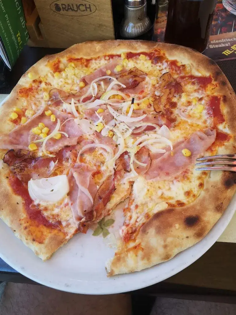 Menu_Gruber Seerestaurant Pizzeria_Stubenberg_immagine_7