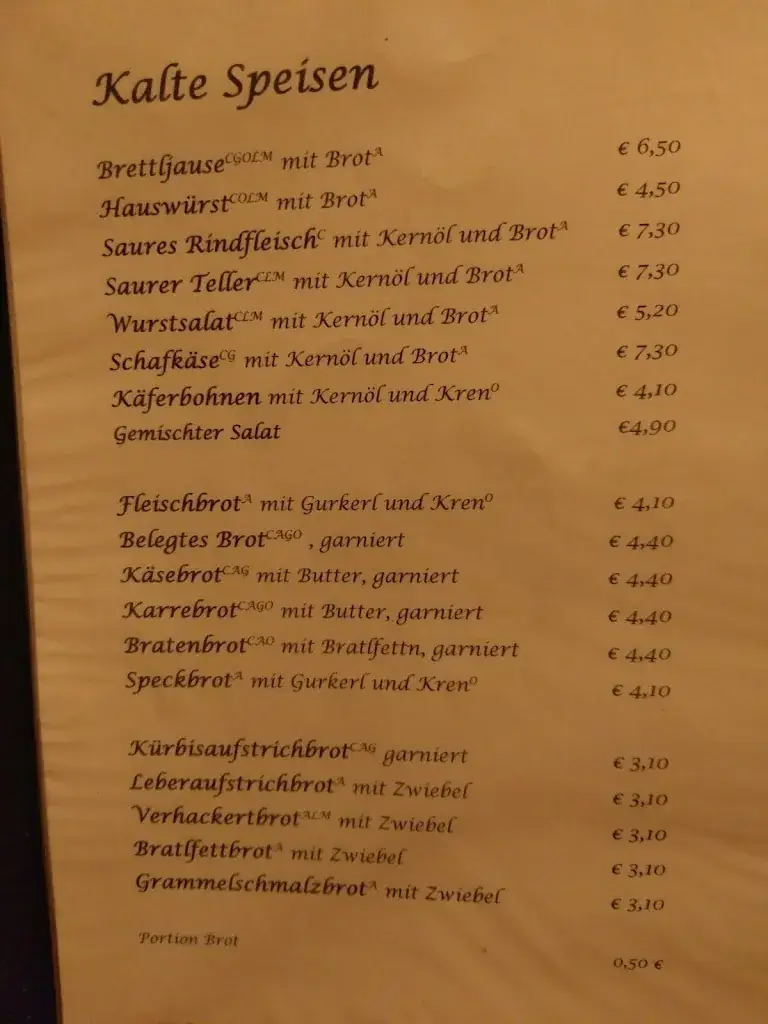 Menu_Hofbrauerei Moarpeter_Stubenberg_image_4