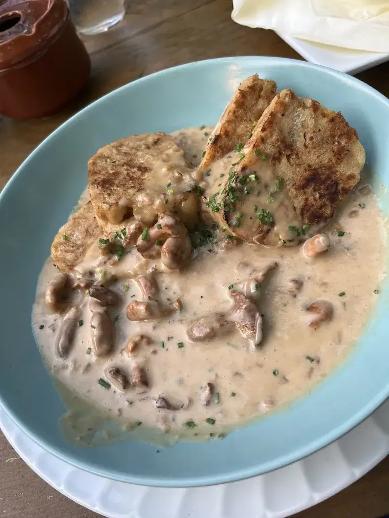 Sanja Petrovic_Hofbrauerei Moarpeter_Stubenberg_review