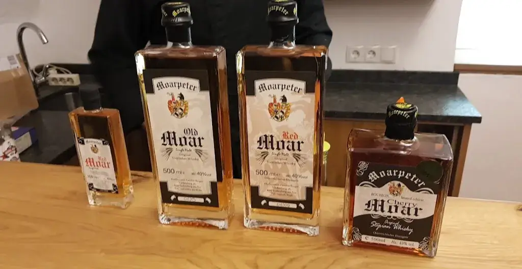 Claude BARATA_Hofbrauerei Moarpeter_Stubenberg_review