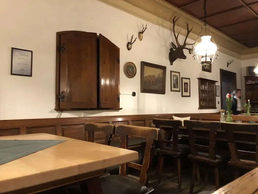 Yutaka Taguchi_Gasthaus zur Hofmark_Stubenberg_review