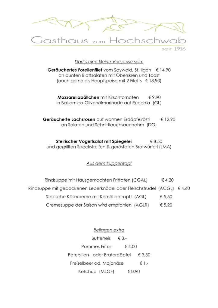 Menu_Gasthaus zum Hochschwab_Thörl_image_3