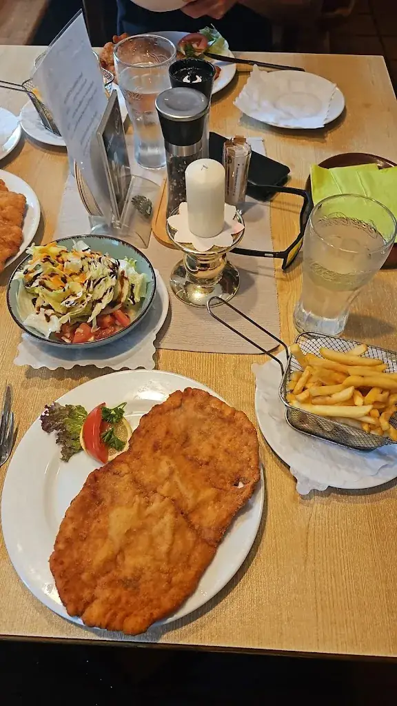 Tohiro Kawazu_Gasthaus zum Hochschwab_Thörl_review