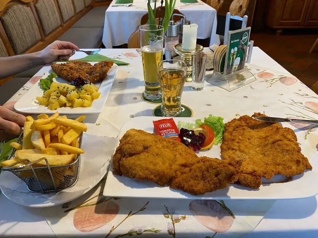 Zs_Gasthaus zum Hochschwab_Thörl_review