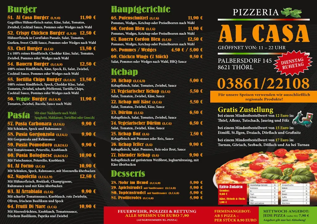 Menu_Pizzaria Thörl AL Casa_Thörl_immagine_1