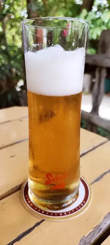 Jack Schmidt_Fasanstüberl_Weiden am See_review