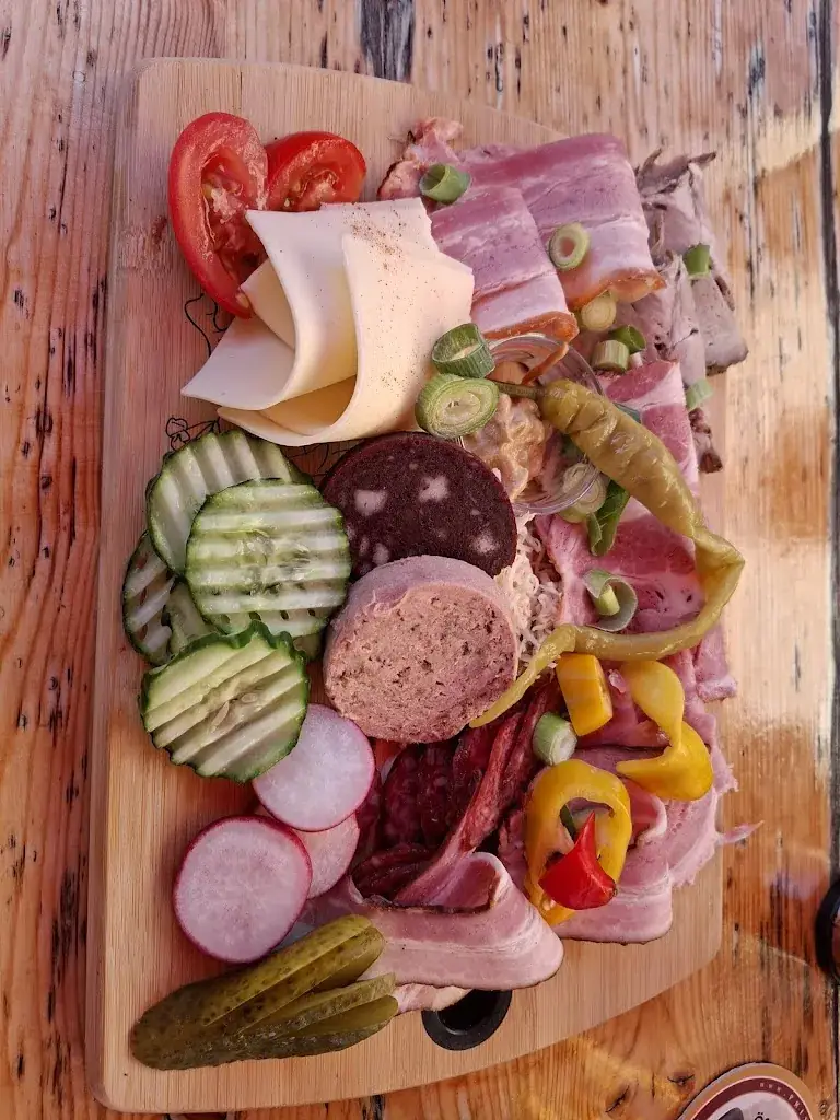 Jerko Lukacevic_Fasanstüberl_Weiden am See_review