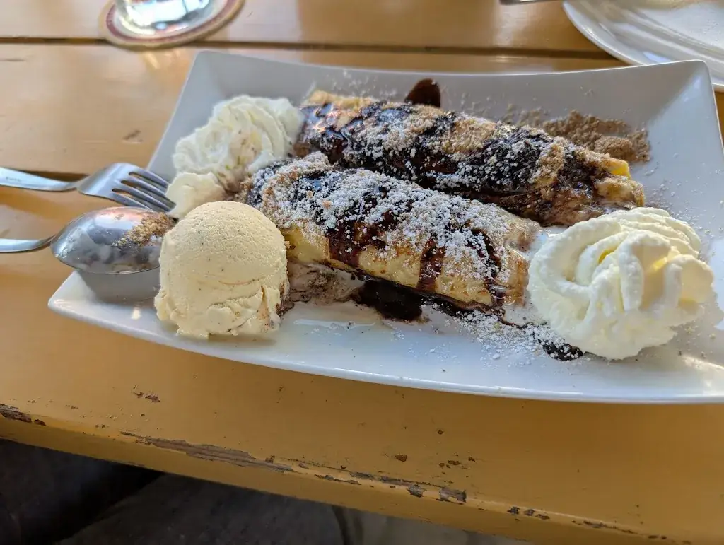 Tobias S._Fasanstüberl_Weiden am See_review