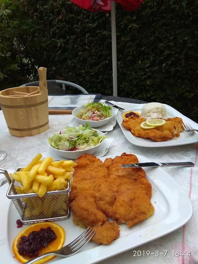 Richard G_Gasthof Ilgnerhof_Thörl_review