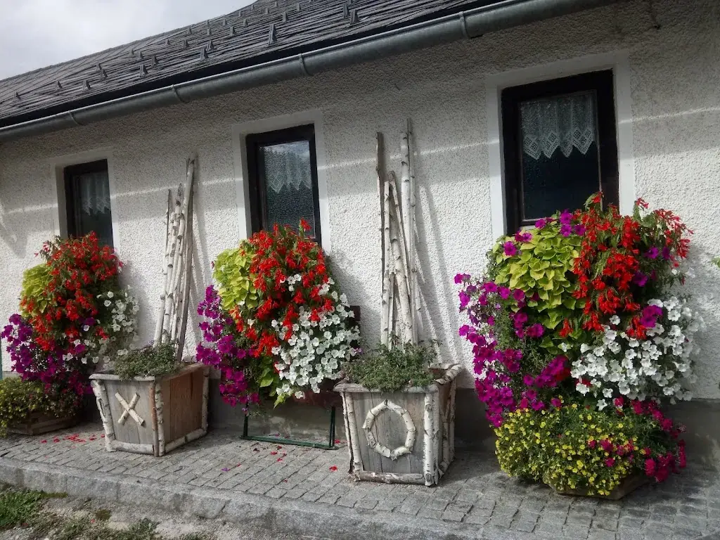 Gasthaus Dorfwirt_Thörl_slider_image_1