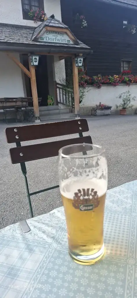 Gasthaus Dorfwirt_Thörl_slider_image_2