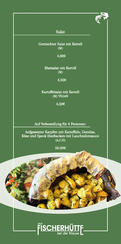 Menu_Zur Fischerhütte bei der Klause_Trahütten_image_3