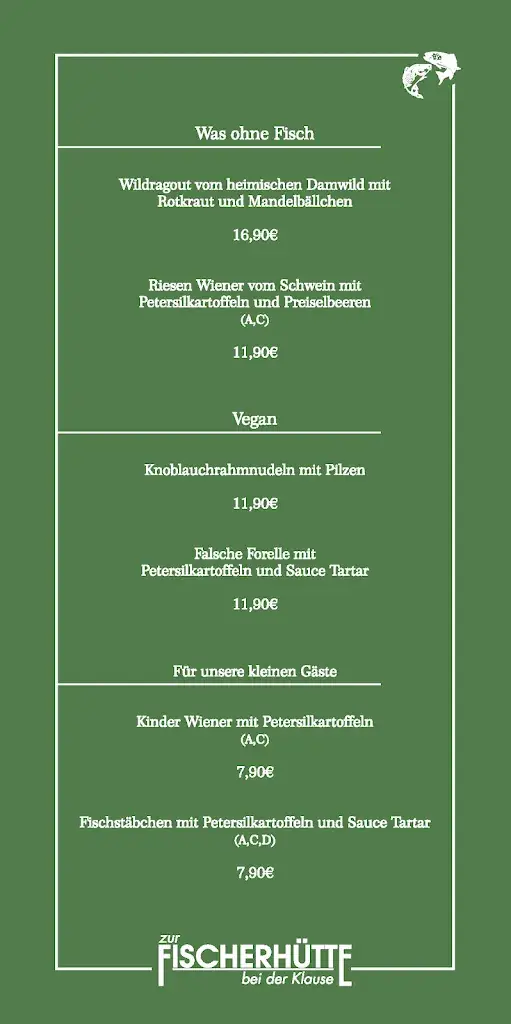 Menu_Zur Fischerhütte bei der Klause_Trahütten_image_4
