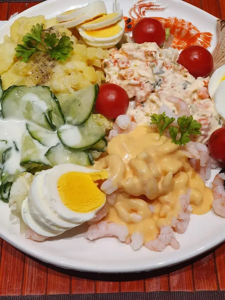 Menu_Zur Fischerhütte bei der Klause_Trahütten_image_9