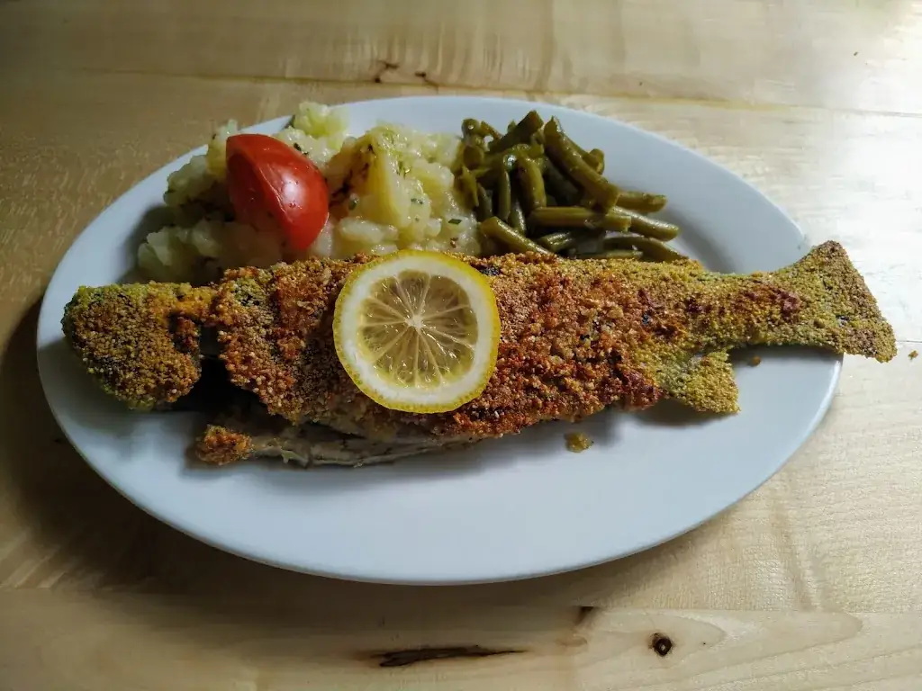 Anil Tilanthe_Zur Fischerhütte bei der Klause_Trahütten_review