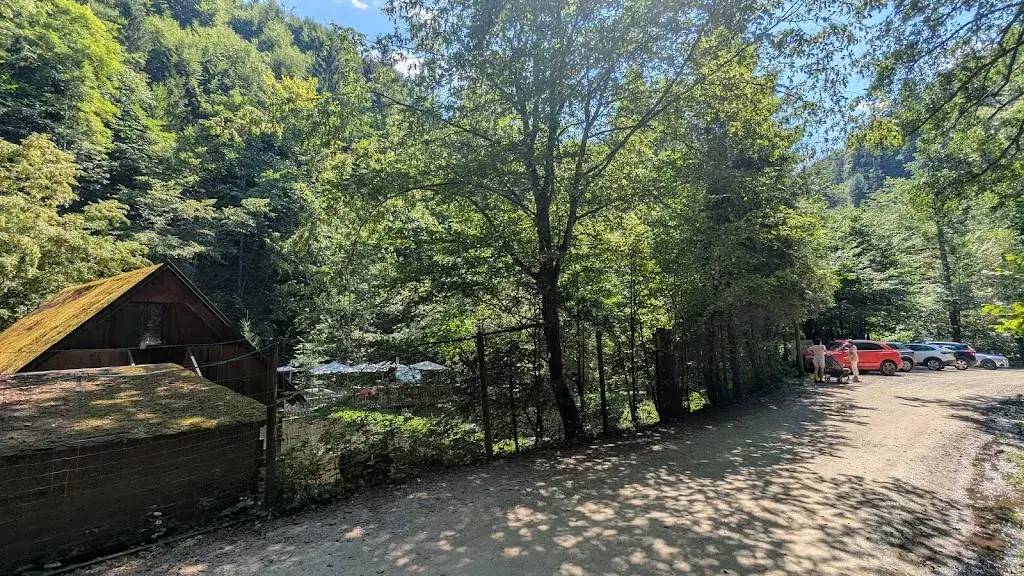 nikolaus pfusterschmid_Zur Fischerhütte bei der Klause_Trahütten_review