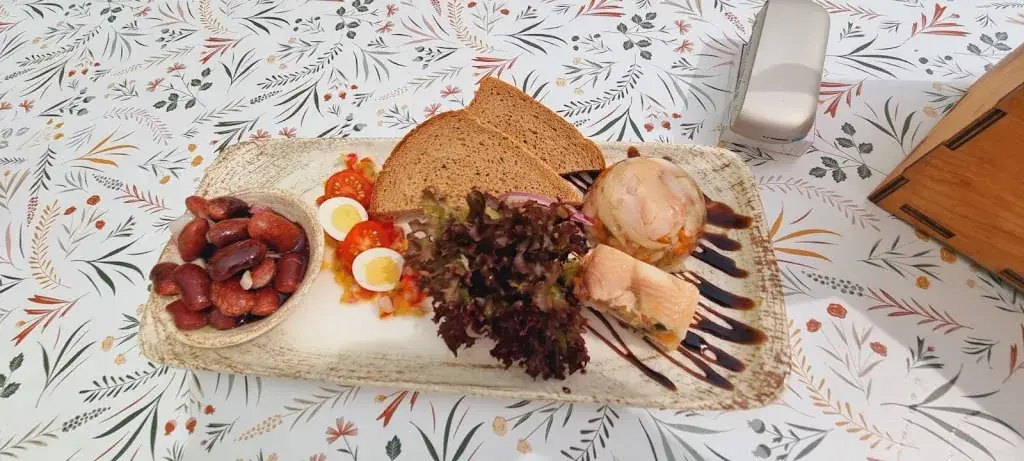 Stef Chef_Zur Fischerhütte bei der Klause_Trahütten_review