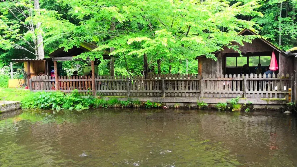 Zur Fischerhütte bei der Klause_Trahütten_slider_image_2