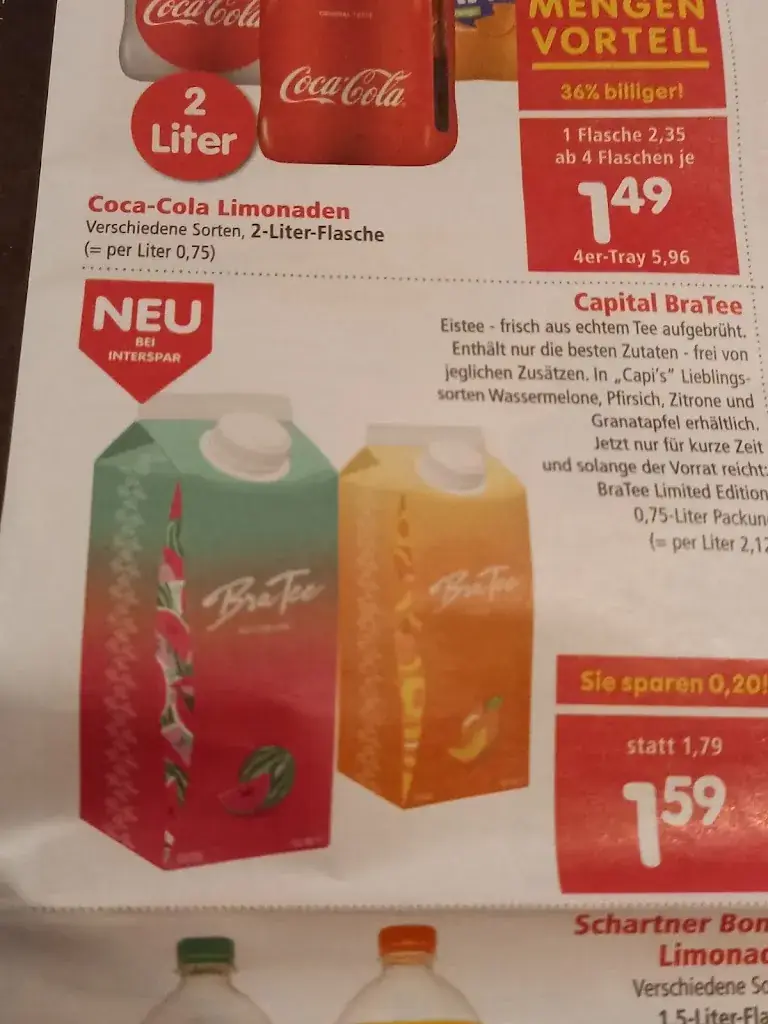 Menu_Bio - Hotel - Alpengasthof Koralpenblick_Trahütten_image_4