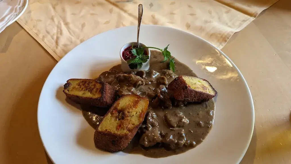 Menu_Bio - Hotel - Alpengasthof Koralpenblick_Trahütten_image_5