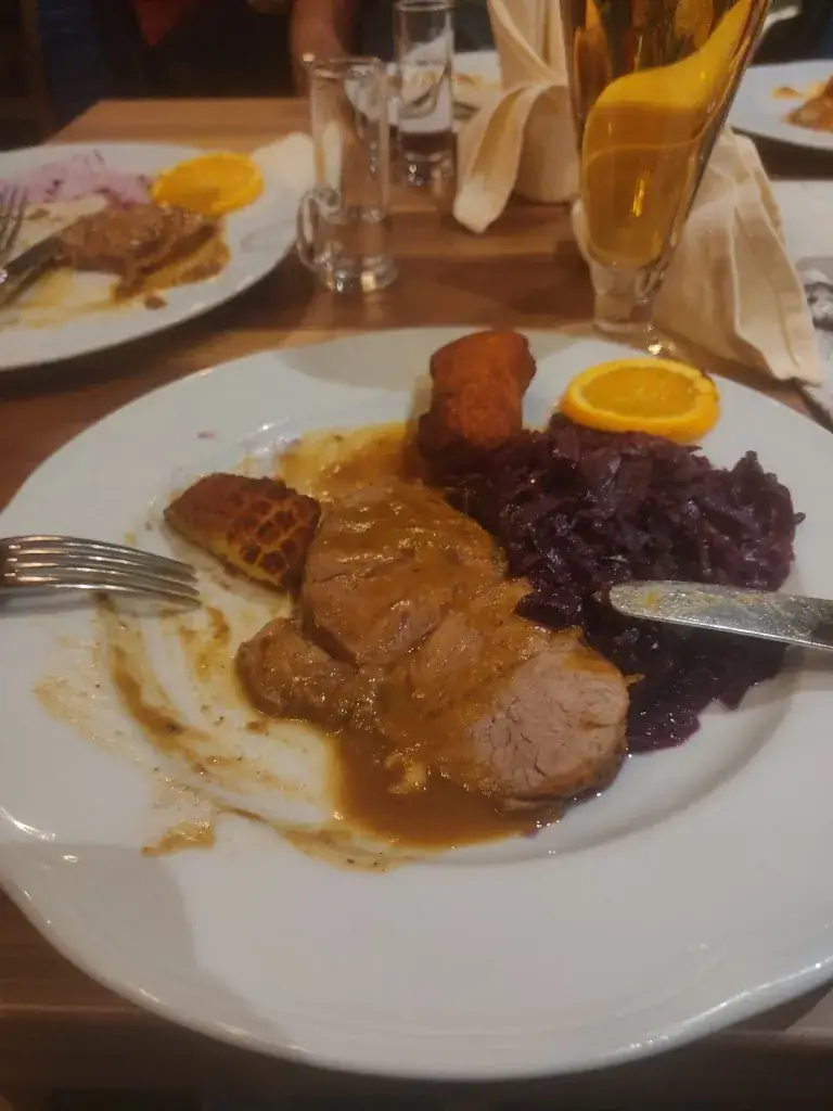 Menu_Bio - Hotel - Alpengasthof Koralpenblick_Trahütten_image_7